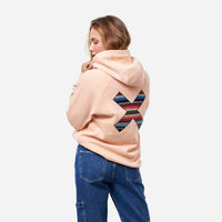 APRICOT CLASSIC HOODIE