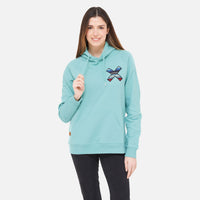 ACQUA CLASSIC HOODIE