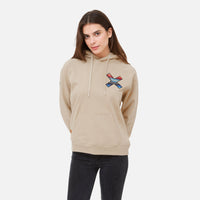 SAND CLASSIC HOODIE