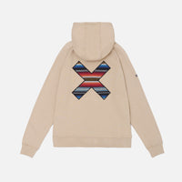 SAND CLASSIC HOODIE