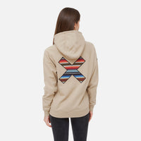 SAND CLASSIC HOODIE