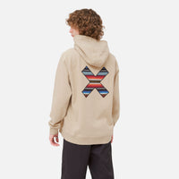 SAND CLASSIC HOODIE
