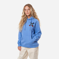 JAY BLUE CLASSIC HOODIE