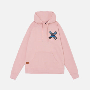 PEACH CLASSIC HOODIE