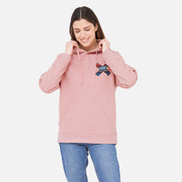 PEACH CLASSIC HOODIE