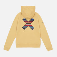 Yellow Classic Hoodie