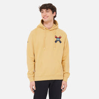 Yellow Classic Hoodie