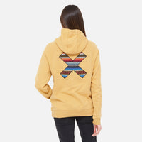 Yellow Classic Hoodie