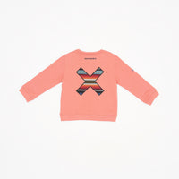 CORAL CLASSIC KIDS CREW