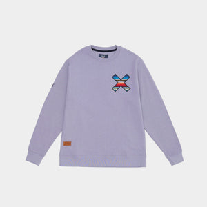 LILAC CLASSIC CREW
