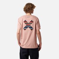 PEACH CLASSIC TEE
