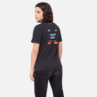 ANTHRACITE CLASSIC TEE