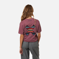 BERRY CLASSIC TEE