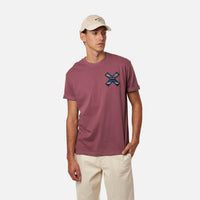BERRY CLASSIC TEE