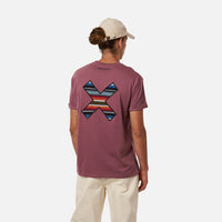 BERRY CLASSIC TEE