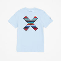 ICE BLUE CLASSIC TEE