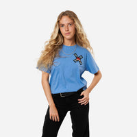 JAY BLUE CLASSIC TEE