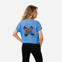 JAY BLUE CLASSIC TEE