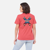 RED CLASSIC TEE
