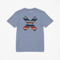SKY BLUE CLASSIC TEE