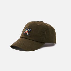 KHAKI CLASSIC CAP