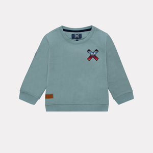 MINT CLASSIC KIDS CREW