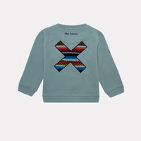 MINT CLASSIC KIDS CREW