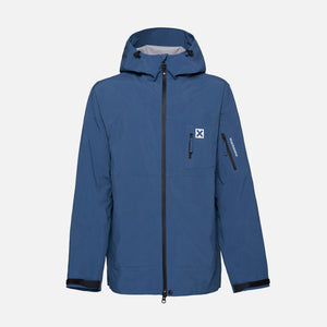ICEBERG BLUE KILI JACKET
