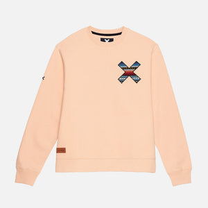 APRICOT CLASSIC CREW