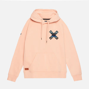 APRICOT CLASSIC HOODIE
