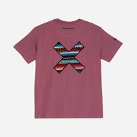 BERRY CLASSIC TEE
