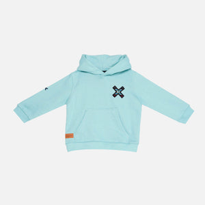 ACQUA CLASSIC KIDS HOODIE