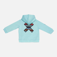 ACQUA CLASSIC KIDS HOODIE