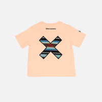 APRICOT CLASSIC KIDS TEE