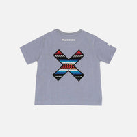 SKY BLUE CLASSIC KIDS TEE