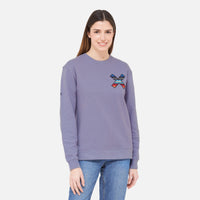 LILAC CLASSIC CREW